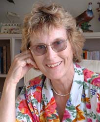 Jane Gibb