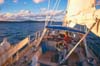 Under way, Nova Scotia