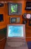 Electronic navigation